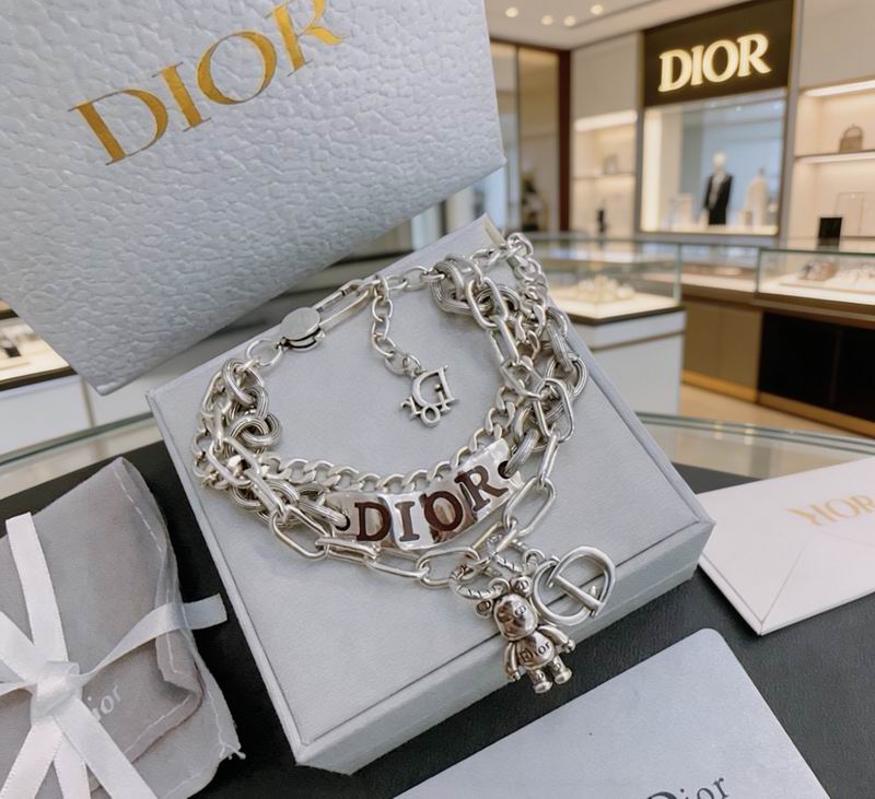 Dior Bracelet 03yxs37